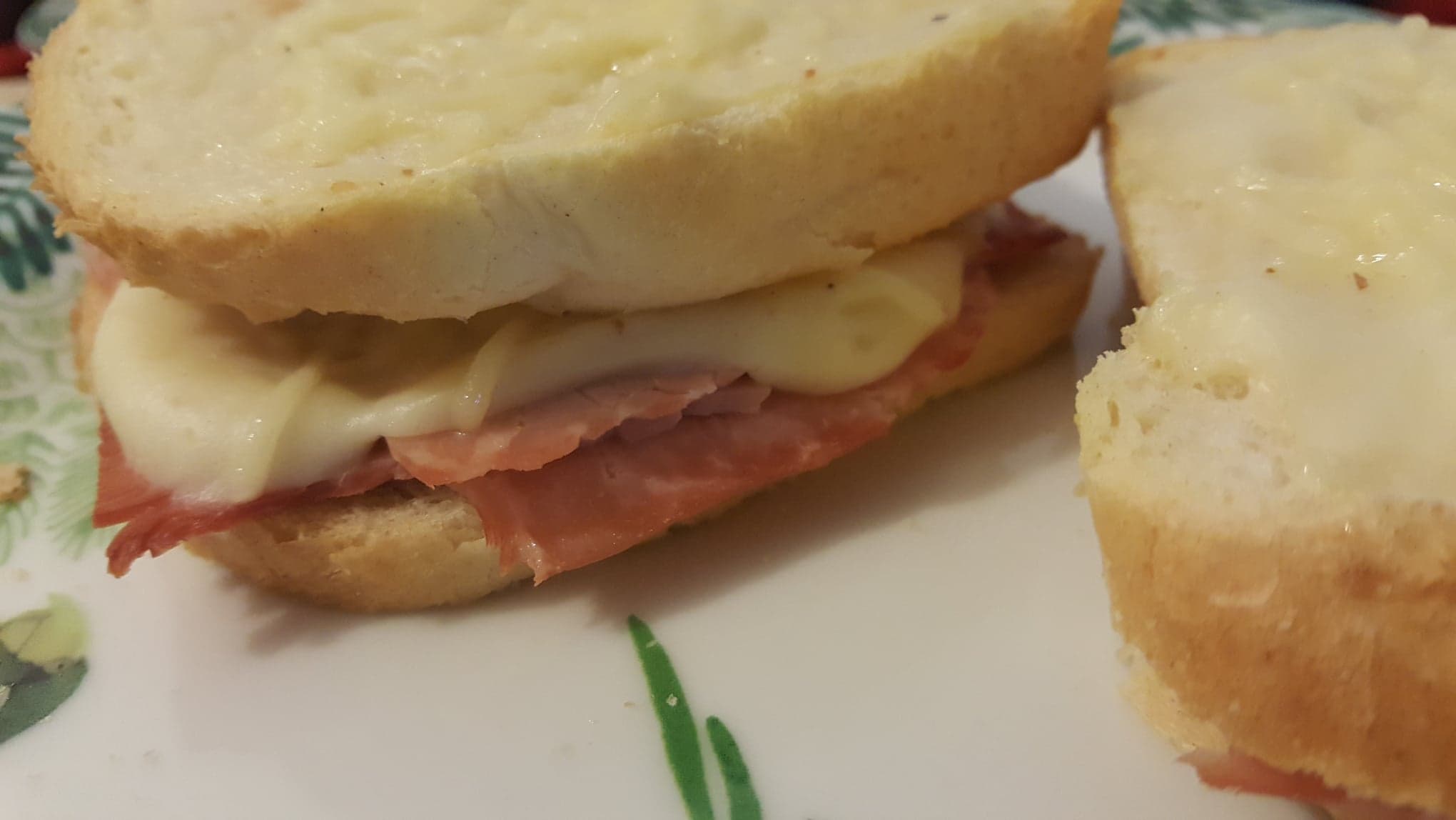 Croque-Monsieur maison – Cookie or not cookie